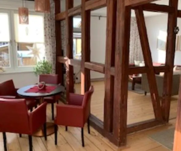 Appartment 5