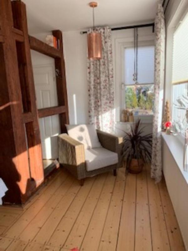 5 Apartment Braunlage